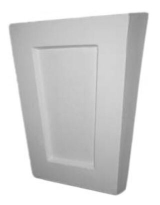 Schlussstein OS07 200x250 mm