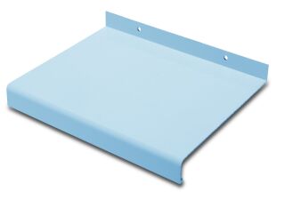 Knauf Perfex, Fensterbank, RAL 