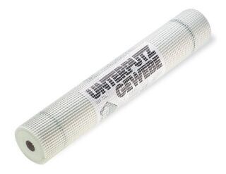 Unterputzgewebe weiß 1000 mm MW 8x8mm  50 m/Rolle 20 Rollen/Pal