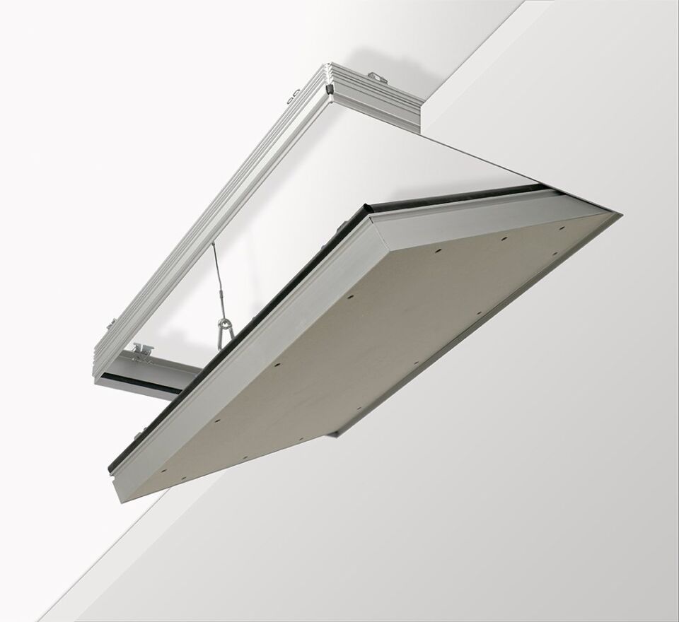 Knauf Revisionsklappe SYSTEM K219