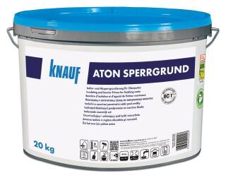 Knauf ATON-Sperrgrund