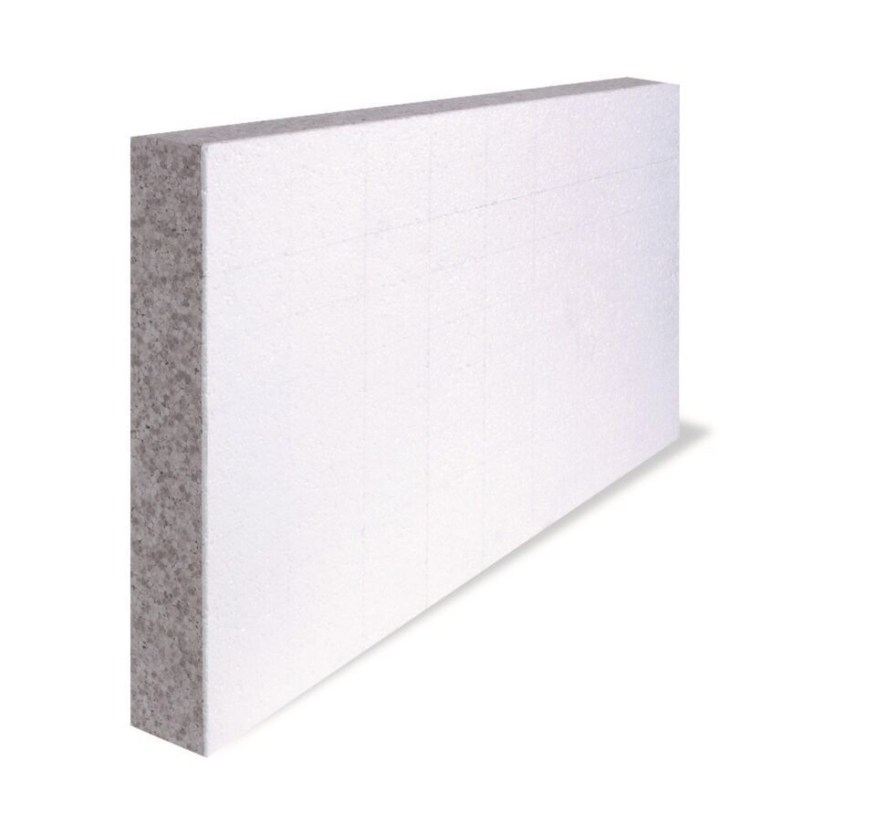 Knauf WARM-WAND EPS SunJa