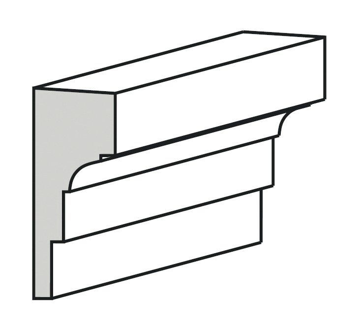Knauf WARM-WAND Fassadenprofil OD