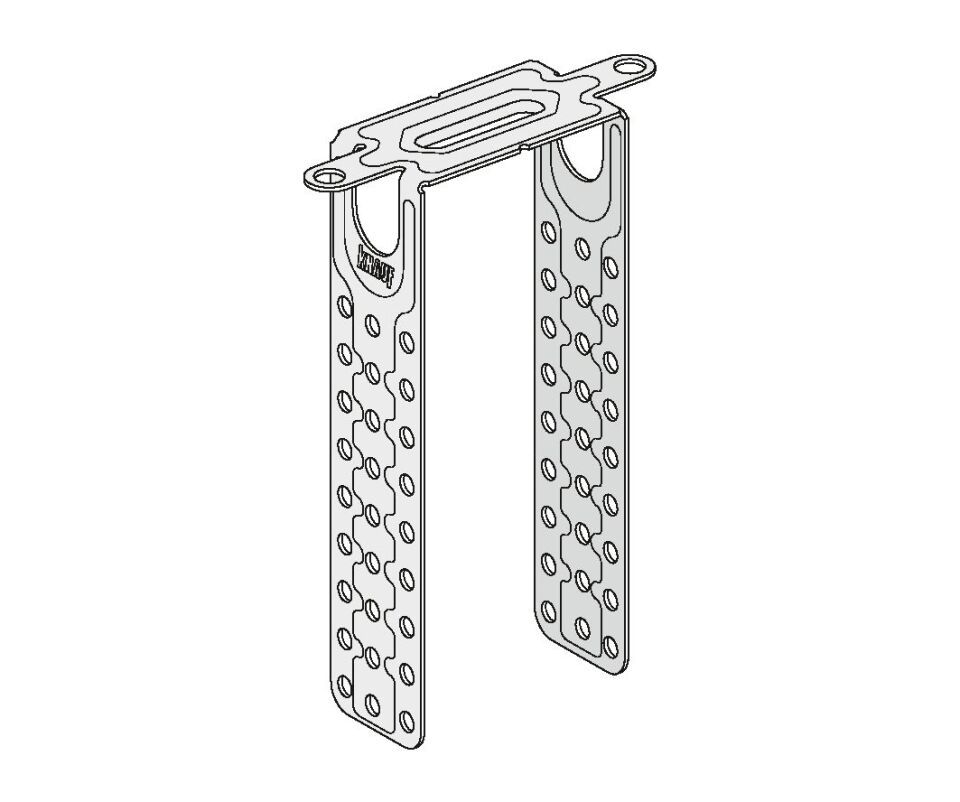 Knauf Zubehör Trockenbau