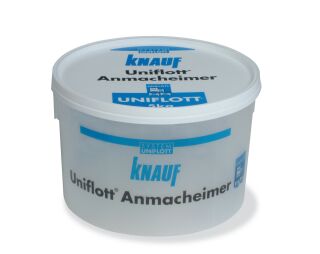 Knauf Zubehör Werkzeugtechnik