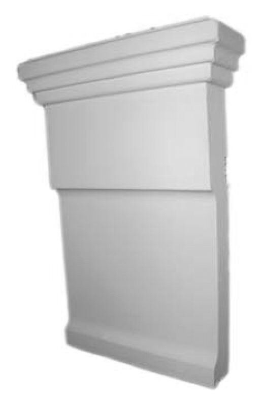 Knauf WARM-WAND Fassadenkonsole OK