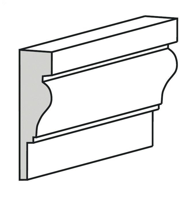 Knauf WARM-WAND Fassadenprofil OD