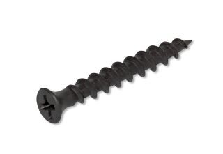 Schrauben f. Gipsplatte/Gipsplatte 5,5 x 38 mm à 1000 Stück/Paket