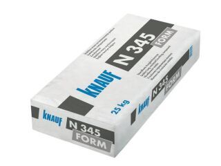 Knauf N 345, Bodenausgleichsmasse