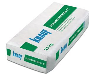 Knauf Schnellestrich CT