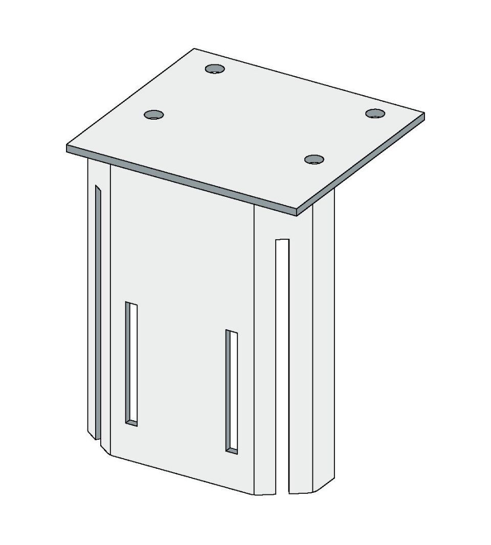 Knauf Zubehör Trockenbau