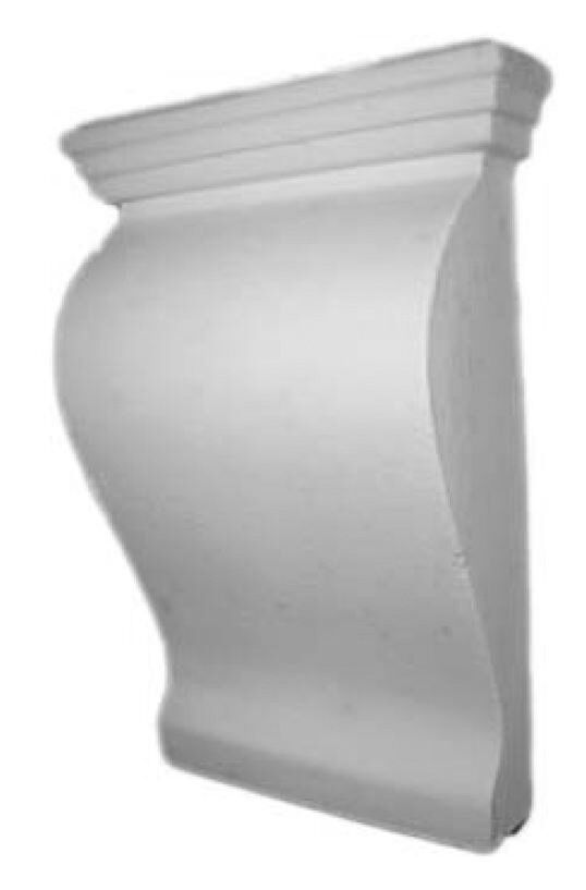 Konsole OK02 170x260 mm