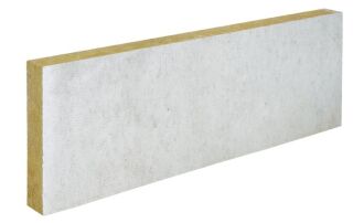 Knauf WARM-WAND MW Wolle, Laibungsdämmplatte