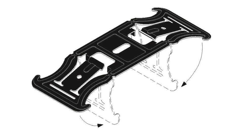Knauf Zubehör Trockenbau