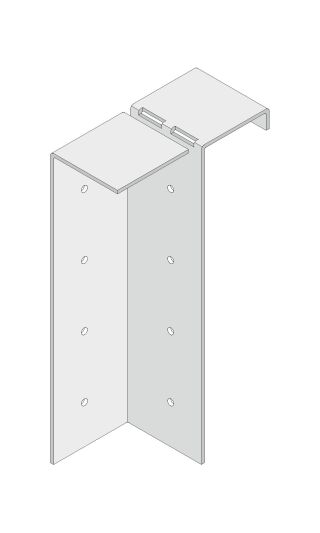 UC-Profilverbinder
