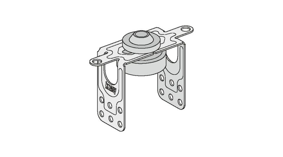 Knauf Zubehör Trockenbau