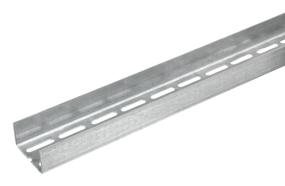 Knauf Stahlblechprofil UA