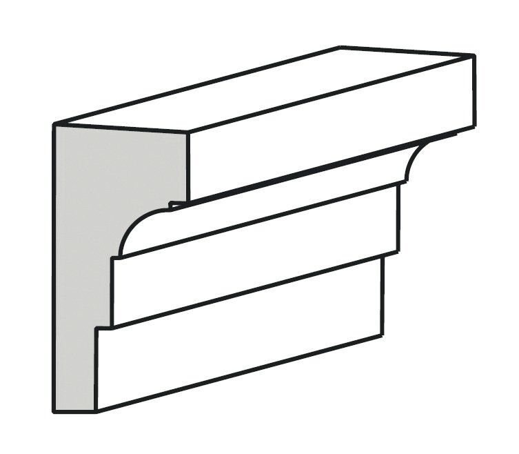 Knauf WARM-WAND Fassadenprofil OD