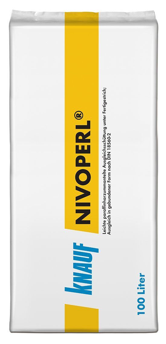 Knauf Nivoperl