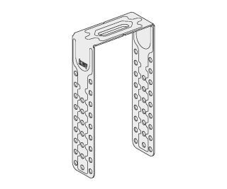C3 Direktabhänger f. CD 60/27 120 mm -gebogen- à 100 Stück/Paket