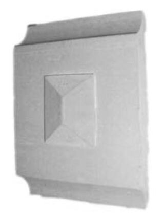 Konsole OK03 100x150 mm