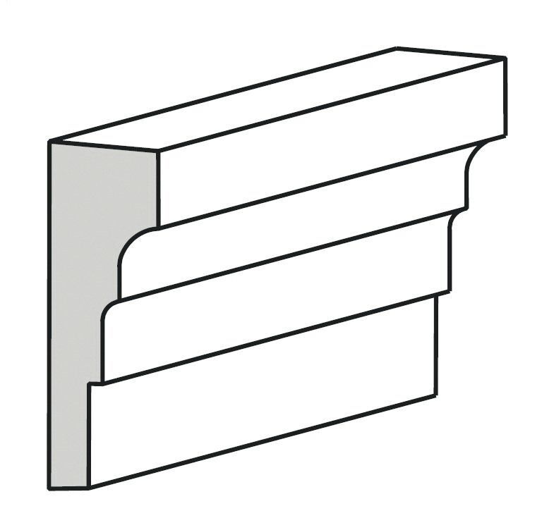 Knauf WARM-WAND Fassadenprofil OD