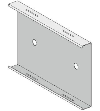 SL-C-Profil 300/50/2,0 Sonder GREENSTEEL