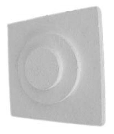 Knauf WARM-WAND Fassadenkonsole OK