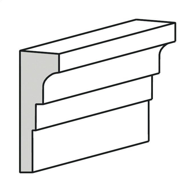 Knauf WARM-WAND Fassadenprofil OD