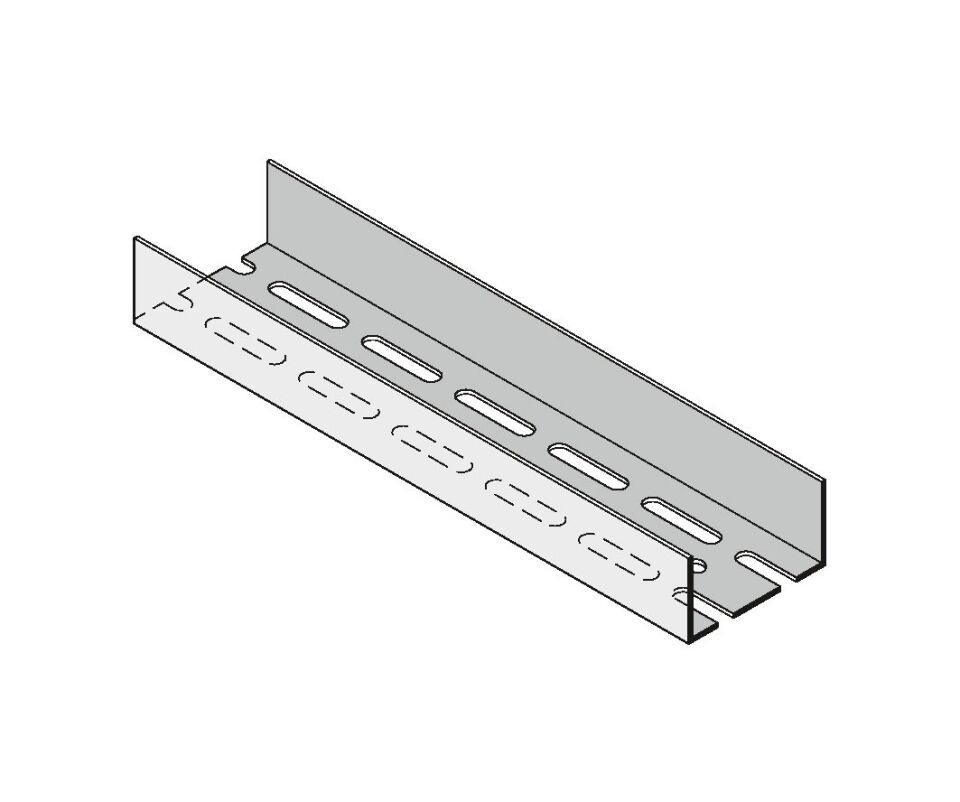 Knauf Stahlblechprofil UA