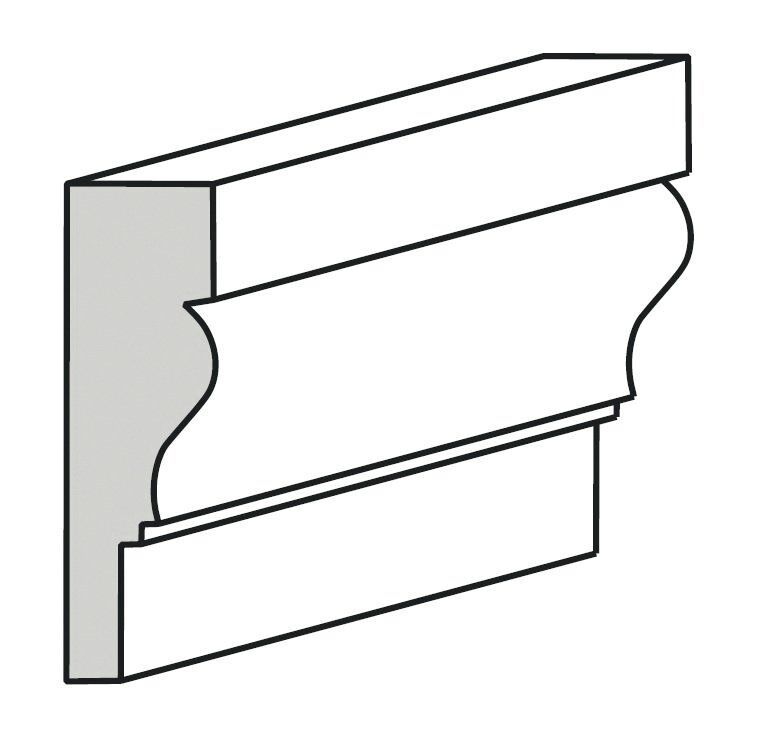 Knauf WARM-WAND Fassadenprofil OD