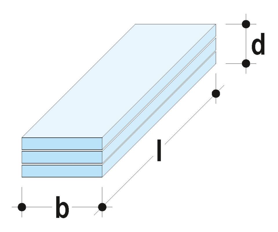 Knauf Gipsplattenstreifen