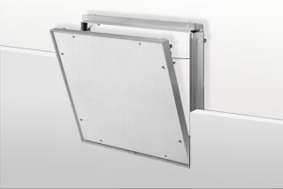 Knauf AQUAPANEL® Revisionsklappe REVO