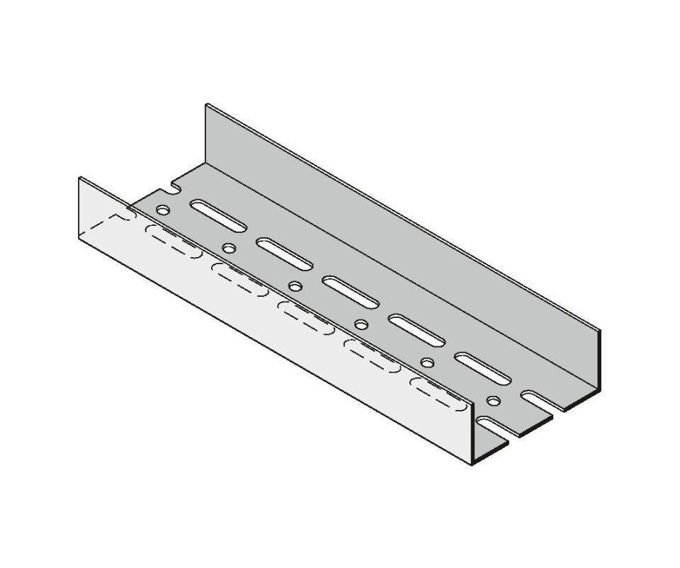Knauf Stahlblechprofil UA