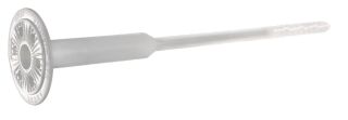 Schraubdübel STR U 2G 375 mm 100 Stück/Paket