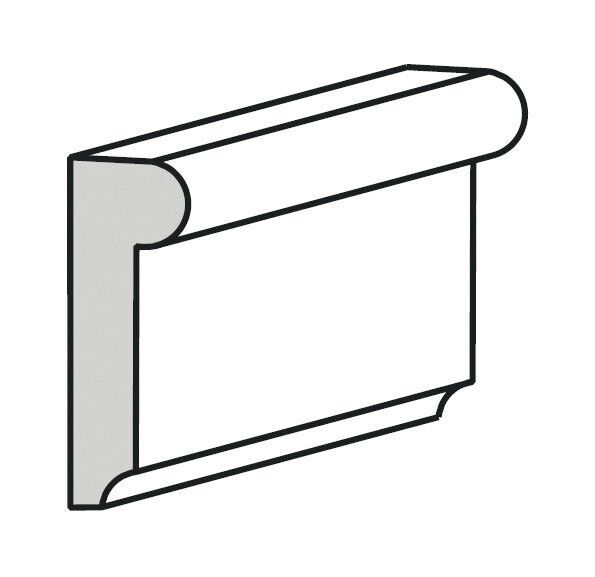 Knauf WARM-WAND Fassadenprofil OD