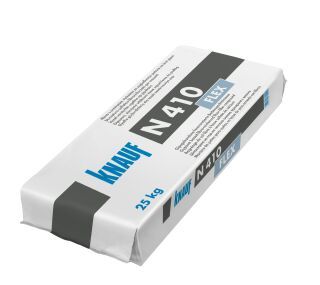 Knauf N 410 Flex, Bodenausgleichsmasse