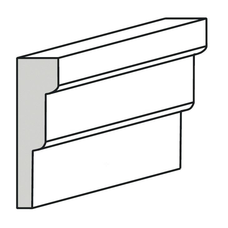 Knauf WARM-WAND Fassadenprofil OD