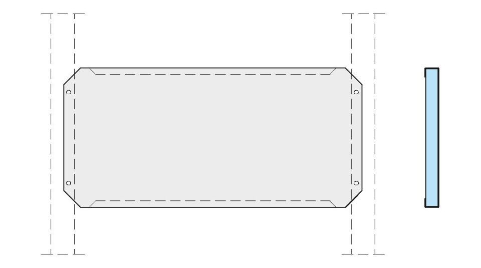 Knauf Zubehör Trockenbau