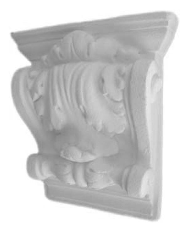Knauf WARM-WAND Fassadenkonsole OK