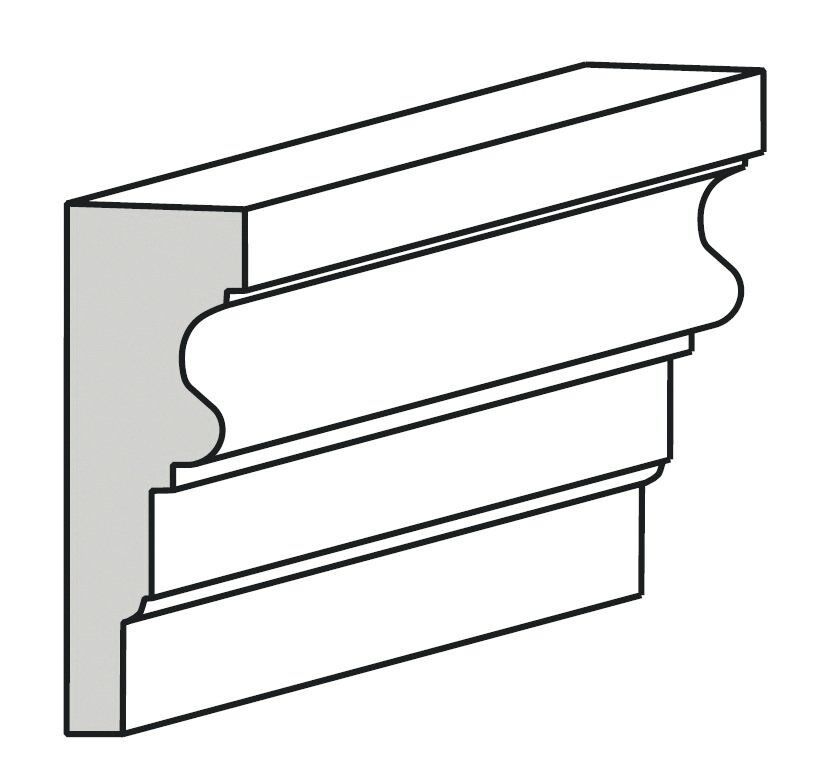 Knauf WARM-WAND Fassadenprofil OD