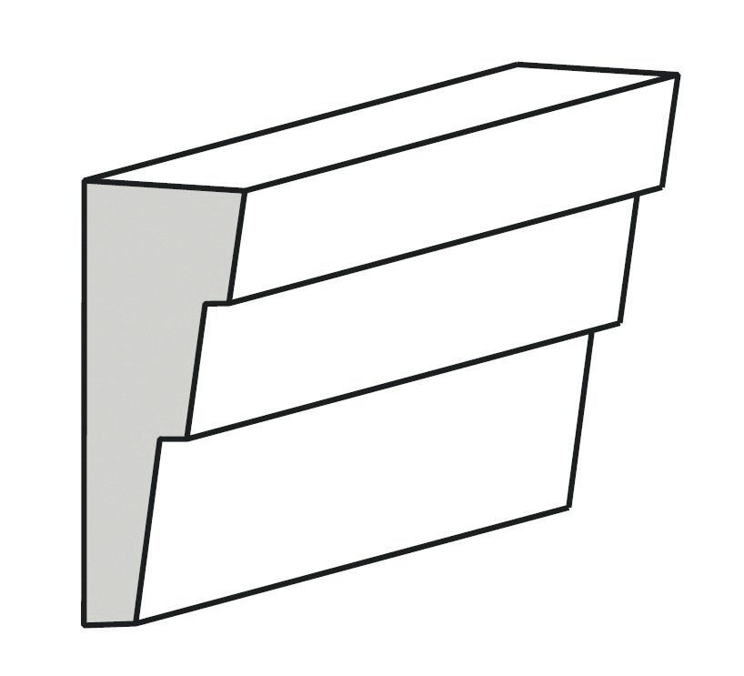Knauf WARM-WAND Fassadenprofil OD