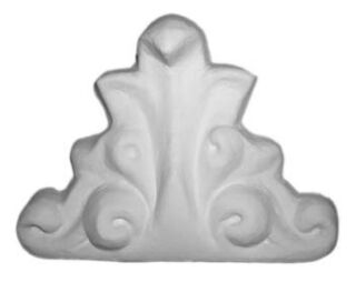 Konsole OK09 350x270 mm