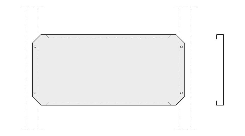 Knauf Zubehör Trockenbau