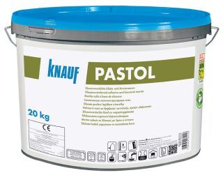 Knauf Pastol 