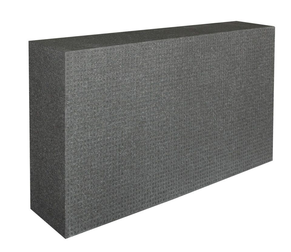 Knauf WARM WAND Sockeldämmplatte