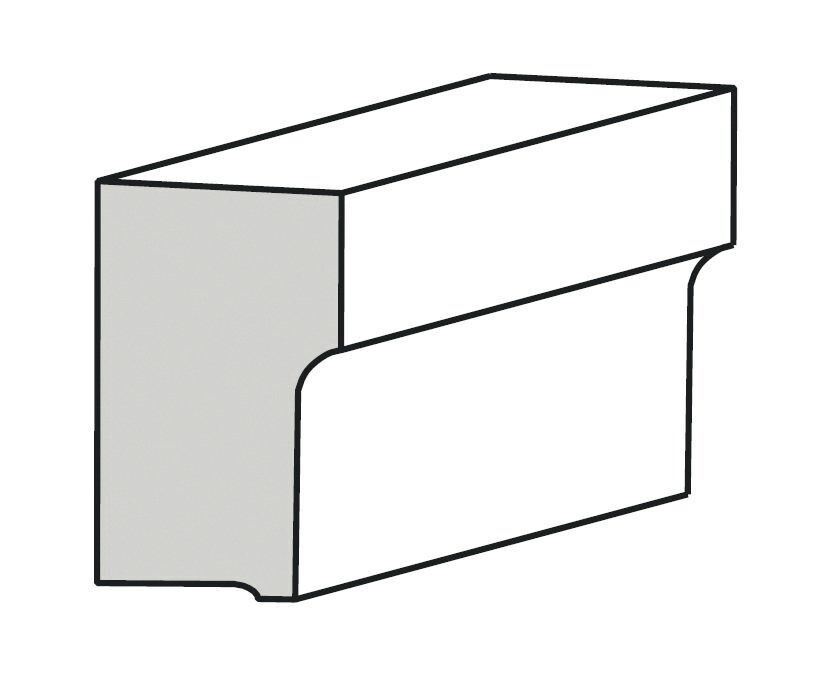 Knauf WARM-WAND Fassadenprofil OD
