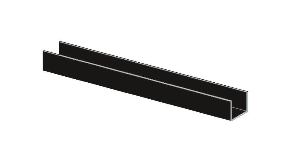 Knauf Stahlblechprofil UD
