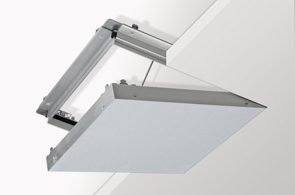 Knauf Revisionsklappe REVO VARIANT