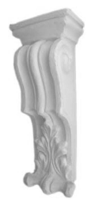 Knauf WARM-WAND Fassadenkonsole OK